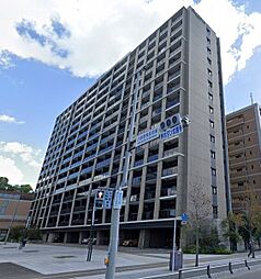 グランフォーレ千早プレミア 1018