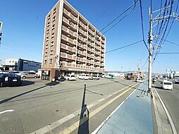 ジュネスパラシオン豊原II 302