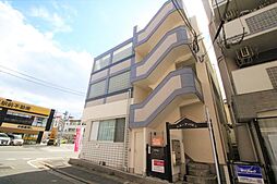 ニューアバロン 303