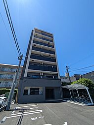 セラヴィ箱崎 605
