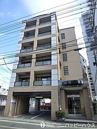 スクレーパー東 501