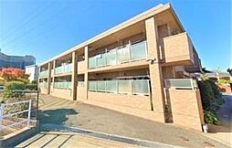 リヴェール高田 202