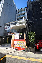 ブランドール香椎駅前 402
