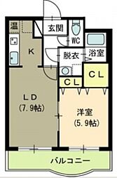 ルミエール 302