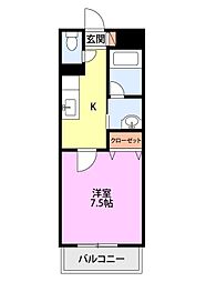 ラ シャンブル ジュエ 303