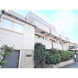 世田谷区赤堤5丁目