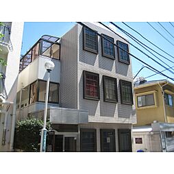 世田谷区上北沢4丁目