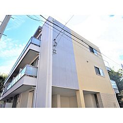 世田谷区上北沢5丁目