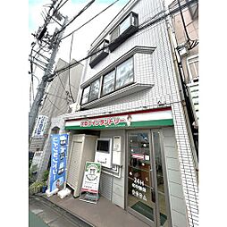 世田谷区赤堤4丁目