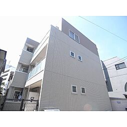 杉並区高井戸東2丁目