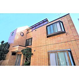 世田谷区赤堤4丁目