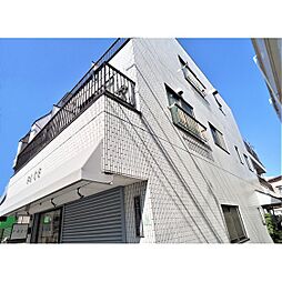 世田谷区上北沢4丁目