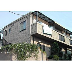 世田谷区赤堤3丁目