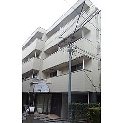 世田谷区松原2丁目