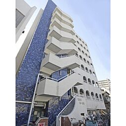 板橋区常盤台1丁目