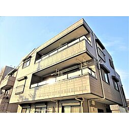 世田谷区赤堤4丁目