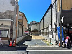 勝浦市勝浦字下本町