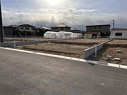 横田分譲地／袖ケ浦市横田2678番 区画２
