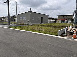 横田分譲地/袖ケ浦市横田2678番 区画2