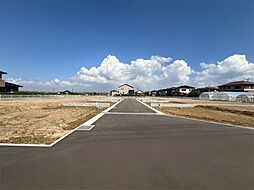 横田分譲地／袖ケ浦市横田2678番 区画１