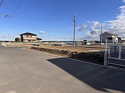 横田分譲地／袖ケ浦市横田2678番 区画１