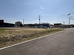 横田分譲地/袖ケ浦市横田2678番 区画2
