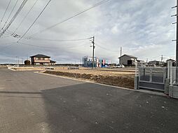 横田分譲地／袖ケ浦市横田2678番 区画１