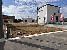 横田分譲地/袖ケ浦市横田2678番 区画2