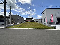 横田分譲地／袖ケ浦市横田2678番 区画２