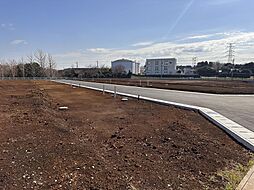 グリーンヒルズ蔵波　袖ケ浦市蔵波字中ノ代2916番59 区画１６