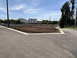 グリーンヒルズ蔵波　袖ケ浦市蔵波字中ノ代2916番59 区画８