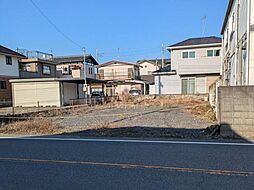 袖ケ浦市百目木字図所1005番4