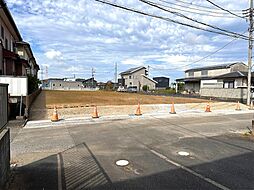 袖ケ浦市横田2681番