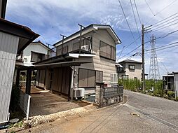 袖ケ浦市横田62番地33