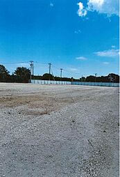 鎌ケ谷市中沢　資材置場