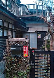 黒砂台１丁目中古戸建