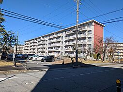 真砂一丁目団地