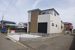 千葉市花見川区三角町の一戸建て
