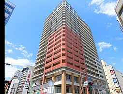 パークタワー船橋 2006