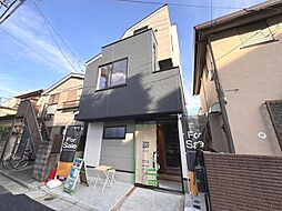 中野区本町4丁目　駅近マンションライフを思わせる好立地艇