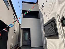 板橋区赤塚新町1丁目　ＬＤＫ19帖超えのゆとりある造り