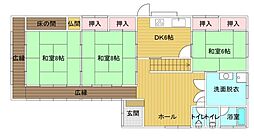 和歌山市中島の一戸建て