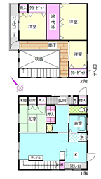 有田市初島町浜の一戸建て