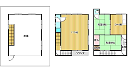 有田市宮崎町の一戸建て