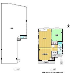 和歌山市島橋南ノ丁