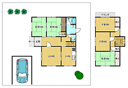 阪南市さつき台１丁目