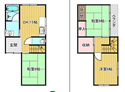 和歌山市紀三井寺