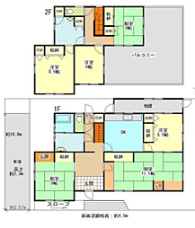 和歌山市西浜３丁目