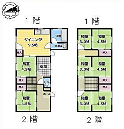 泉南郡岬町深日