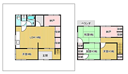 海南市船尾